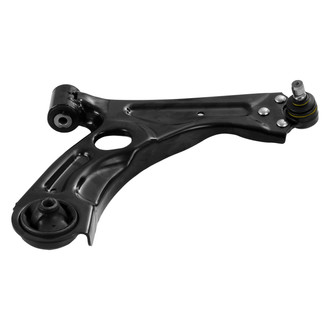 Metrix Premium Chassis Parts® - Front Passenger Side Lower Control Arm and Ball Joint Assembly
