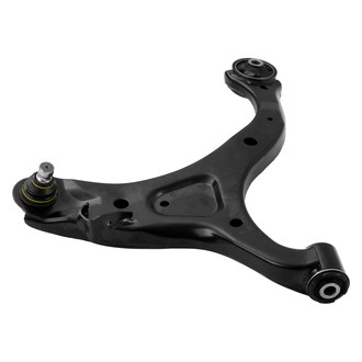 Metrix Premium Chassis Parts® - Front Driver Side Lower Control Arm and Ball Joint Assembly