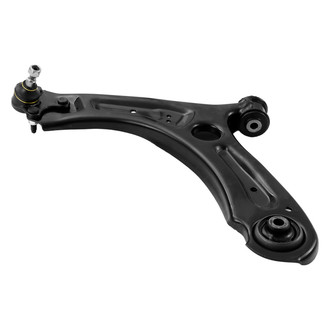 Metrix Premium Chassis Parts® - Front Driver Side Lower Control Arm and Ball Joint Assembly