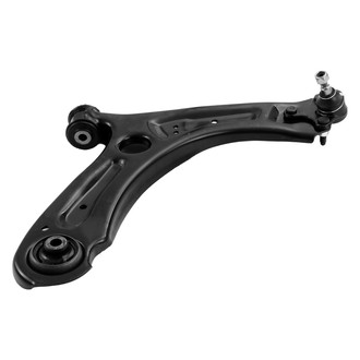 Metrix Premium Chassis Parts® - Front Passenger Side Lower Control Arm and Ball Joint Assembly