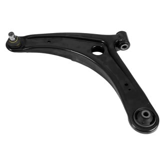 Metrix Premium Chassis Parts® - Front Driver Side Lower Control Arm and Ball Joint Assembly