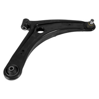 Metrix Premium Chassis Parts® - Front Passenger Side Lower Control Arm and Ball Joint Assembly