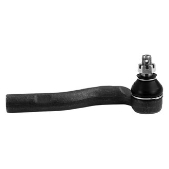 Metrix Premium Chassis Parts® - Passenger Side Outer Steering Tie Rod End
