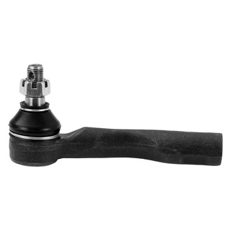 Metrix Premium Chassis Parts® - Driver Side Outer Steering Tie Rod End