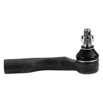 Metrix Premium Chassis Parts® - Passenger Side Outer Steering Tie Rod End