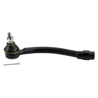Metrix Premium Chassis Parts® - Driver Side Outer Steering Tie Rod End