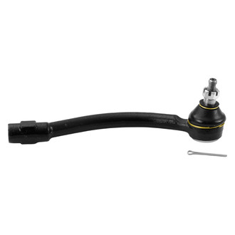 Metrix Premium Chassis Parts® - Front Passenger Side Outer Steering Tie Rod End