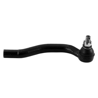 Metrix Premium Chassis Parts® - Passenger Side Outer Steering Tie Rod End
