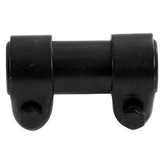 Metrix Premium Chassis Parts® - Steering Tie Rod End Adjusting Sleeve