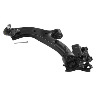 Metrix Premium Chassis Parts® - Front Driver Side Lower Control Arm and Ball Joint Assembly