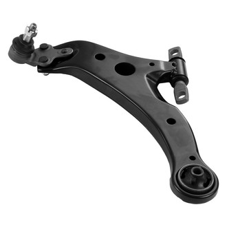 Metrix Premium Chassis Parts® - Front Lower Control Arm and Ball Joint Assembly
