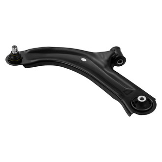 Metrix Premium Chassis Parts® - Front Driver Side Lower Control Arm and Ball Joint Assembly