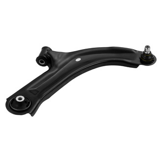 Metrix Premium Chassis Parts® - Front Passenger Side Lower Control Arm and Ball Joint Assembly