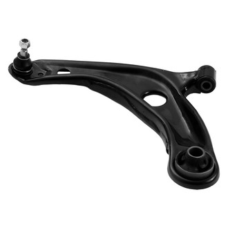 Metrix Premium Chassis Parts® - Front Lower Control Arm and Ball Joint Assembly