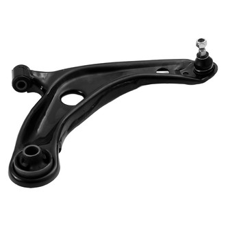 Metrix Premium Chassis Parts® - Front Passenger Side Lower Control Arm and Ball Joint Assembly