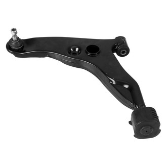 Metrix Premium Chassis Parts® - Front Driver Side Lower Control Arm and Ball Joint Assembly