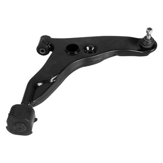 Metrix Premium Chassis Parts® - Front Passenger Side Lower Control Arm and Ball Joint Assembly