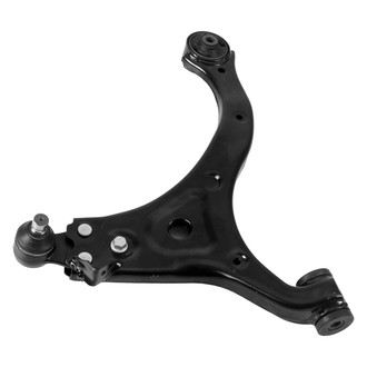 Metrix Premium Chassis Parts® - Front Driver Side Lower Control Arm and Ball Joint Assembly