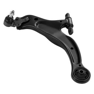 Metrix Premium Chassis Parts® - Front Driver Side Lower Control Arm and Ball Joint Assembly
