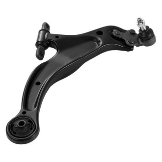 Metrix Premium Chassis Parts® - Front Passenger Side Lower Control Arm and Ball Joint Assembly