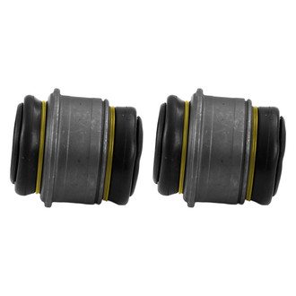 Metrix Premium Chassis Parts® - Rear Lower Control Arm Bushing Kit