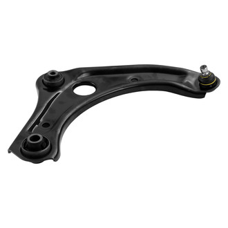 Metrix Premium Chassis Parts® - Front Passenger Side Lower Control Arm and Ball Joint Assembly