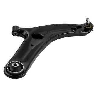 Metrix Premium Chassis Parts® - Front Passenger Side Lower Control Arm and Ball Joint Assembly
