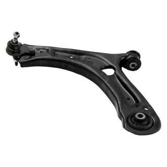 Metrix Premium Chassis Parts® - Front Driver Side Lower Control Arm and Ball Joint Assembly