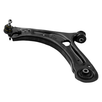 Metrix Premium Chassis Parts® - Front Passenger Side Lower Control Arm and Ball Joint Assembly