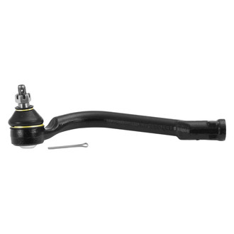 Metrix Premium Chassis Parts® - Driver Side Outer Steering Tie Rod End