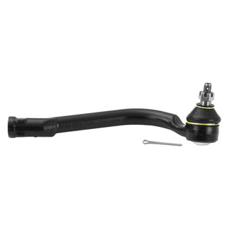 Metrix Premium Chassis Parts® - Passenger Side Outer Steering Tie Rod End