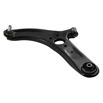 Metrix Premium Chassis Parts® - Front Lower Control Arm and Ball Joint Assembly