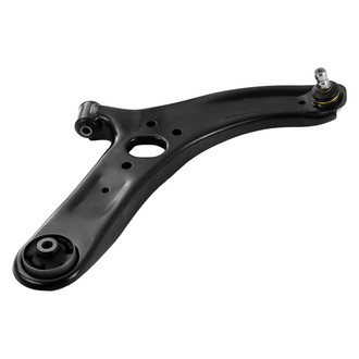Metrix Premium Chassis Parts® - Front Passenger Side Lower Control Arm and Ball Joint Assembly