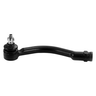 Metrix Premium Chassis Parts® - Front Driver Side Outer Steering Tie Rod End