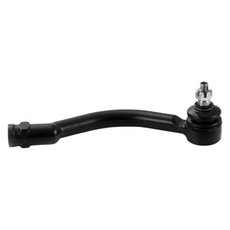 Metrix Premium Chassis Parts® - Passenger Side Outer Steering Tie Rod End
