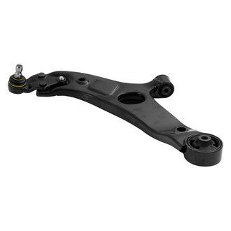 Metrix Premium Chassis Parts® - Front Driver Side Lower Control Arm and Ball Joint Assembly
