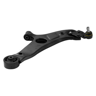 Metrix Premium Chassis Parts® - Front Passenger Side Lower Control Arm and Ball Joint Assembly