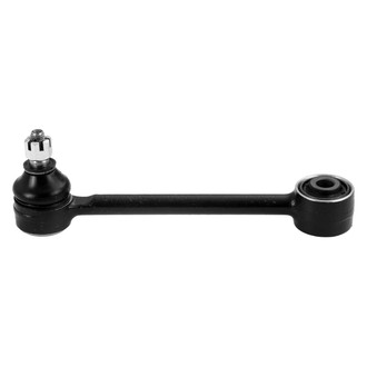 Metrix Premium Chassis Parts® - Rear Upper Forward Control Arm and Ball Joint Assembly