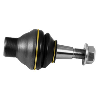 Metrix Premium Chassis Parts® - Front Lower Rearward Ball Joint