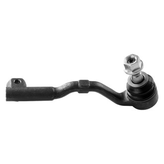 Metrix Premium Chassis Parts® - Driver Side Outer Steering Tie Rod End