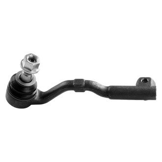 Metrix Premium Chassis Parts® - Passenger Side Outer Steering Tie Rod End