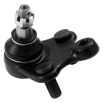 Metrix Premium Chassis Parts® - Front Lower Ball Joint