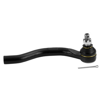 Metrix Premium Chassis Parts® - Passenger Side Outer Steering Tie Rod End