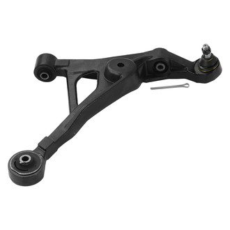 Metrix Premium Chassis Parts® - Front Passenger Side Lower Control Arm and Ball Joint Assembly