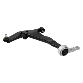 Metrix Premium Chassis Parts® - Front Driver Side Lower Control Arm and Ball Joint Assembly