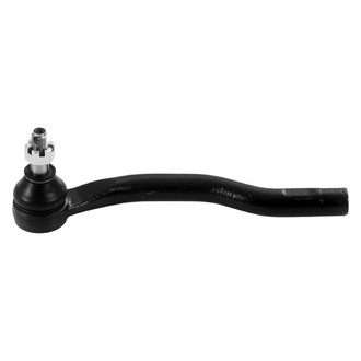 Metrix Premium Chassis Parts® - Driver Side Outer Steering Tie Rod End