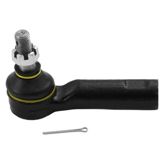 Metrix Premium Chassis Parts® - Steering Tie Rod End