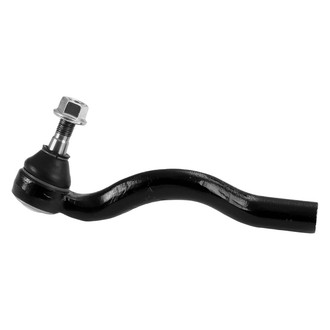 Metrix Premium Chassis Parts® - Driver Side Outer Steering Tie Rod End