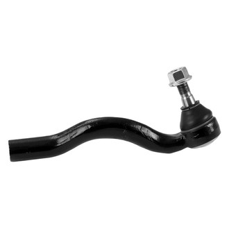 Metrix Premium Chassis Parts® - Passenger Side Outer Steering Tie Rod End