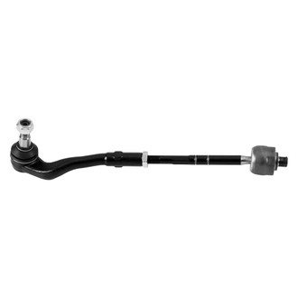 Metrix Premium Chassis Parts® - Driver Side Outer Steering Tie Rod End